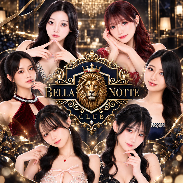 BELLA NOTTE