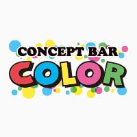 コンセプトBar COLOR