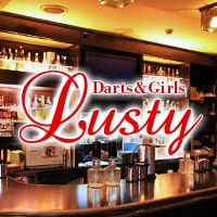 Darts＆Girls Lusty
