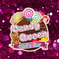 Girl’s Bar Candy Queen