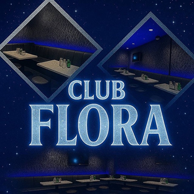CLUB FLORA