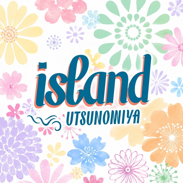 island UTSUNOMIYA