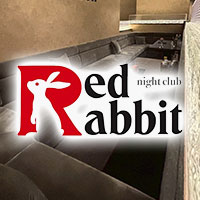 RED RABBIT