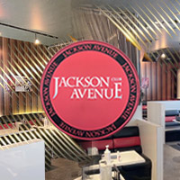 CLUB JACKSON AVENUE