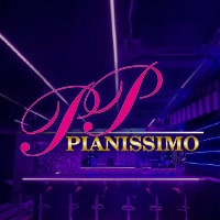 Girls Bar PIANISSIMO