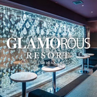 GLAMOROUS RESORT ISHIGAKI