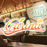 Island bar carina