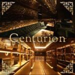 Centurionのロゴ
