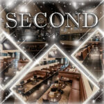 Secondのロゴ