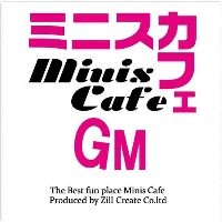 minis cafe GM
