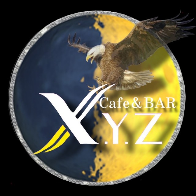 Cafe＆Bar XYZ