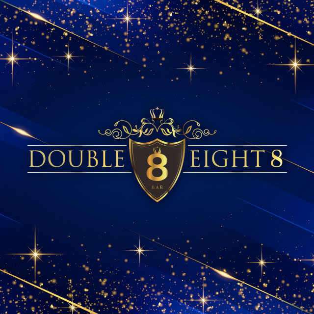 DOUBLE EIGHT