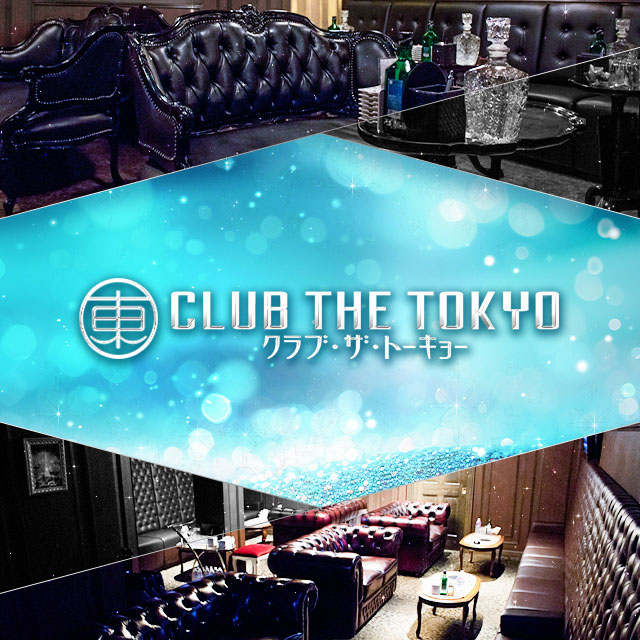 CLUB THE TOKYO