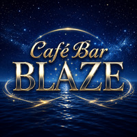 CAFE BAR BLAZE