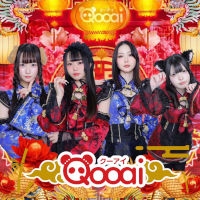 Qooai 梅田店