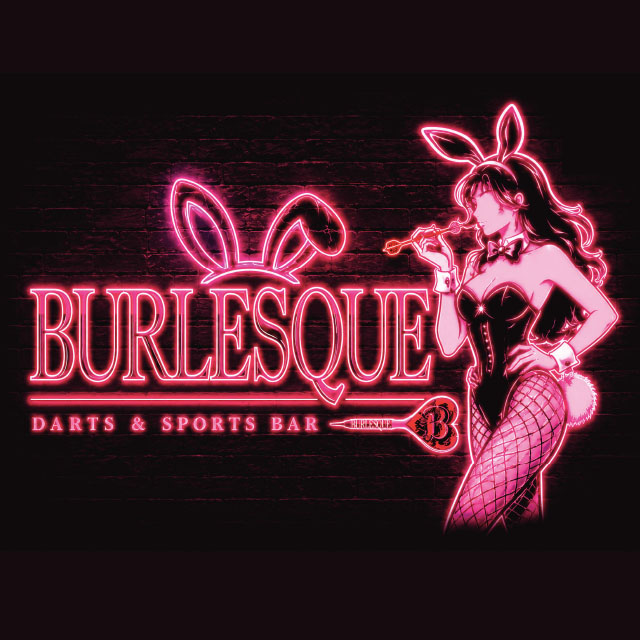 BURLESQUE 安城店