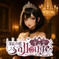 深紅の館～Sallouge～