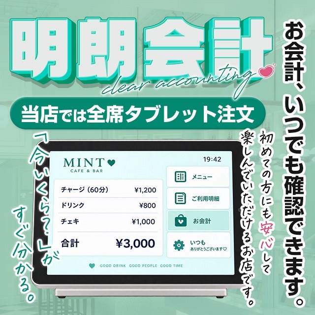 MINTY MONSTER 十三
