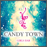 CANDY TOWN