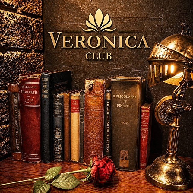 CLUB VERONICA
