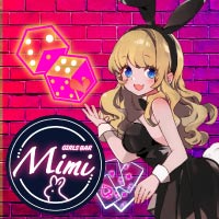 GIRLS BAR Mimi