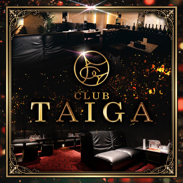 CLUB TAIGA