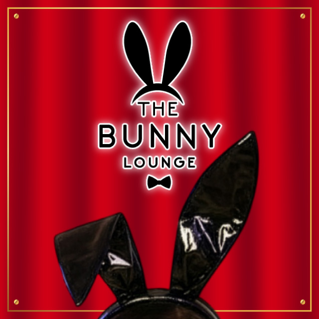 THE BUNNY LOUNGE