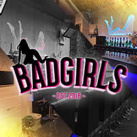 BAD GIRLS…grande