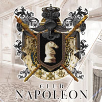CLUB NAPOLEON