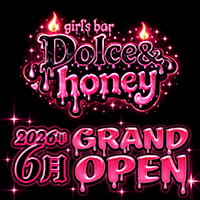 girl’s bar Dolce&honey