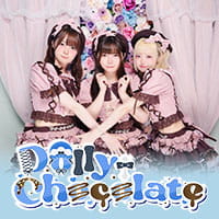 Dolly Chocolate