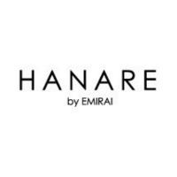 HANARE by EMIRAI