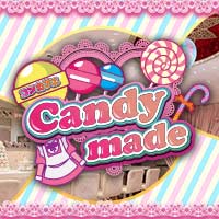 Candy made 松山店