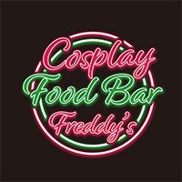 Cosplay Food Bar Freddy’s