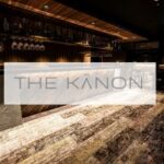 THE KANONのロゴ