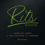 Ritz KANONのロゴ