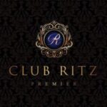 CLUB RITZ PREMIERのロゴ