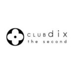 dix the secondのロゴ