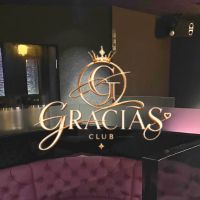 CLUB GRACIAS