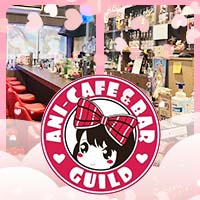 アニソンバーギルド香川店