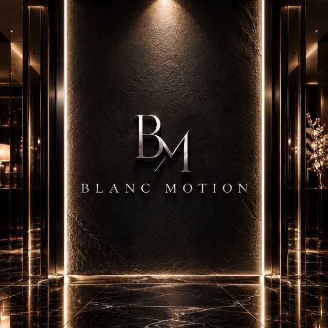 BLANC MOTION