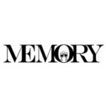 MEMORYのロゴ