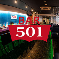 Girl’s Bar 501　ゴーマルイチ
