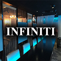 INFINITI インフィニティ