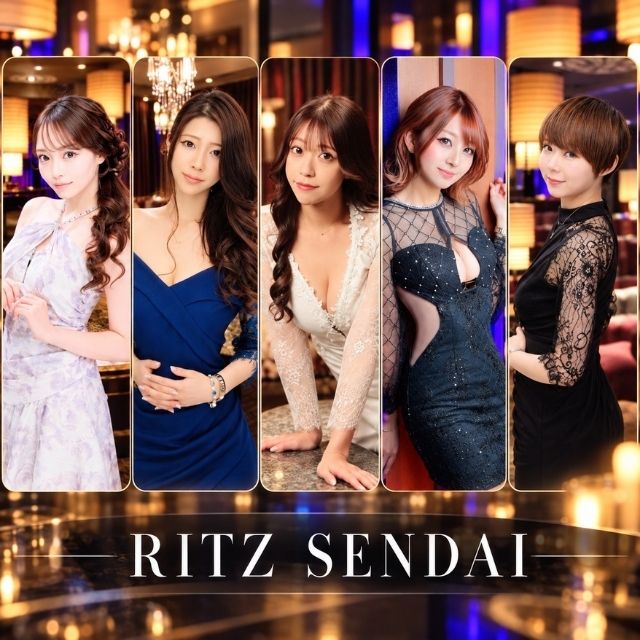 RITZ SENDAI