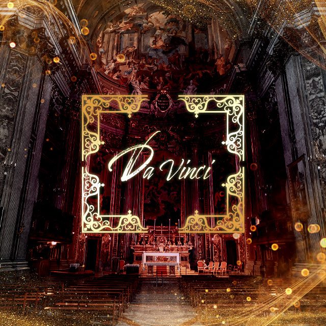 Da Vinci