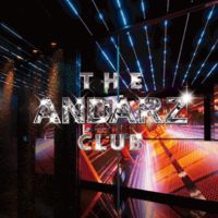 THE ANDARZ CLUB