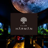 CLUB HARMAN