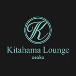 Kitahama Lounge – 北浜/ラウンジ/クラブのロゴ