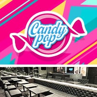 Candy Pop